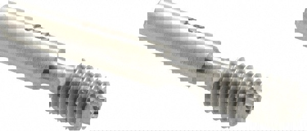 Plug Thread Gage: #12-28 Thread, 2B & 3B Class, Single End, Go